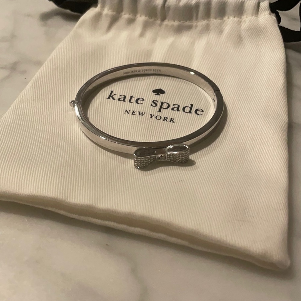 Kate Spade Bangle